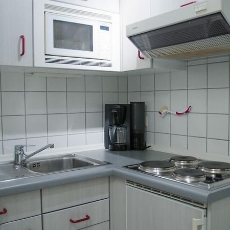 Ferienwohnung Boje 4 ชิลลิคช์ ภายนอก รูปภาพ