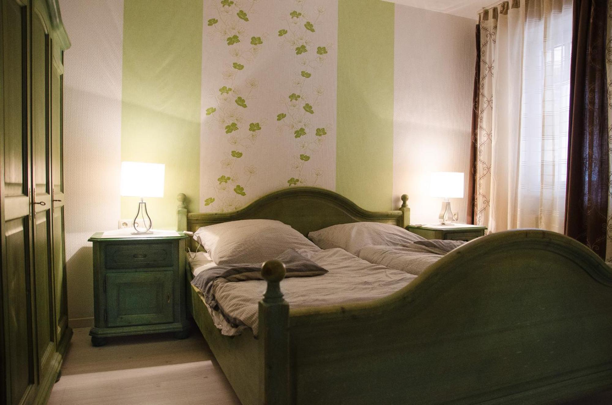 Ferienwohnung Boje 4 ชิลลิคช์ ภายนอก รูปภาพ