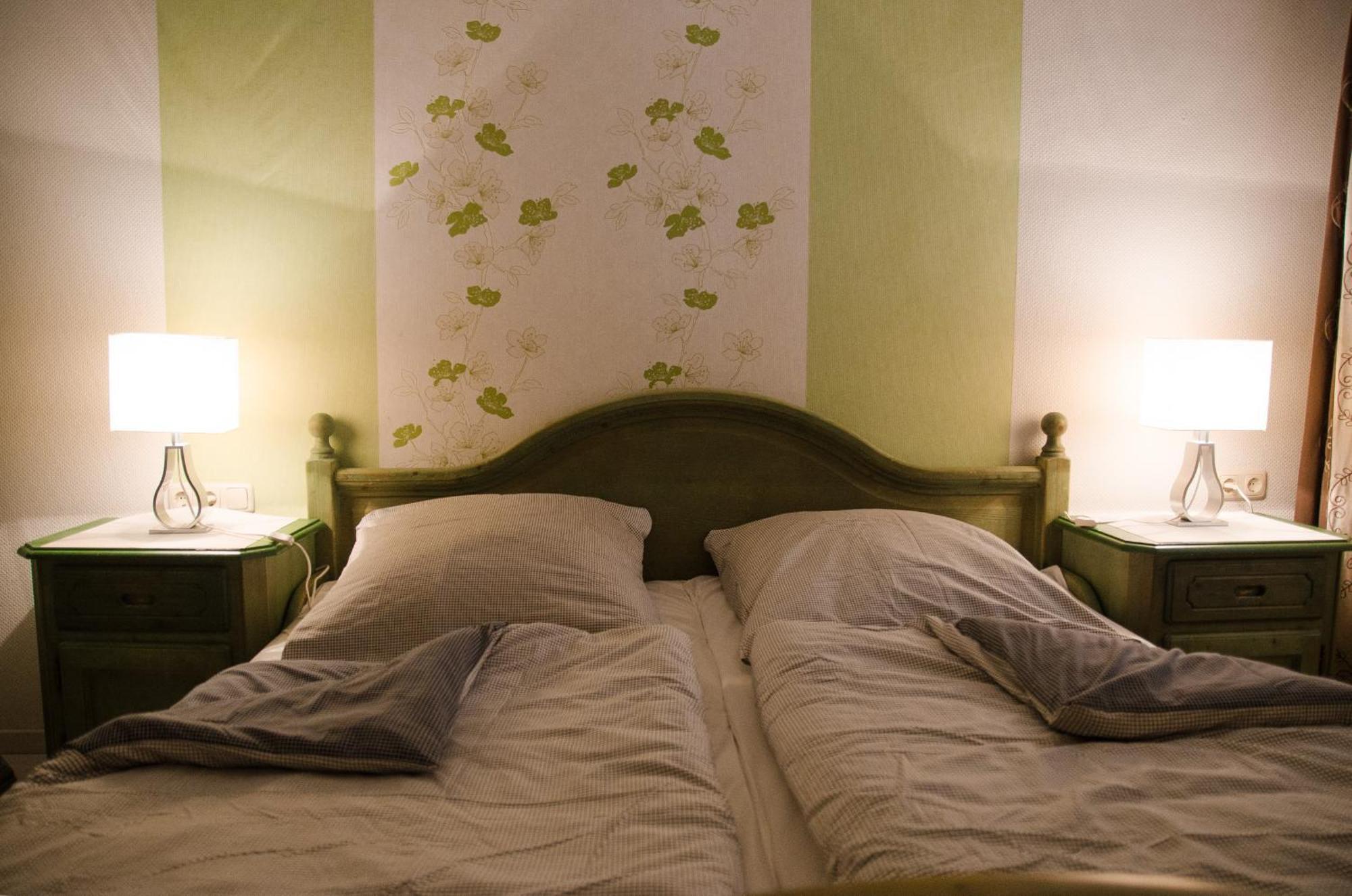 Ferienwohnung Boje 4 ชิลลิคช์ ภายนอก รูปภาพ